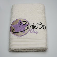 Laden Sie das Bild in den Galerie-Viewer, BinieBo Handtuch - Biniebo