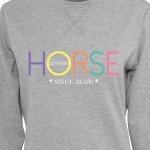 Laden Sie das Bild in den Galerie-Viewer, CREWNECK SWEATSHIRT - lightgrey - Biniebo