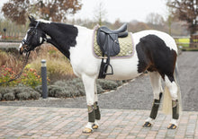 Laden Sie das Bild in den Galerie-Viewer, Follow your heart Schabracke - Biniebo