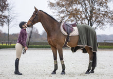 Laden Sie das Bild in den Galerie-Viewer, Follow your heart Schabracke - Biniebo