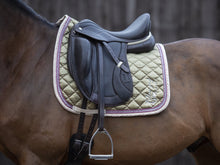 Laden Sie das Bild in den Galerie-Viewer, Follow your heart Schabracke - Biniebo