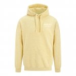 Laden Sie das Bild in den Galerie-Viewer, Hoodie - light yellow - Biniebo