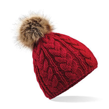 Laden Sie das Bild in den Galerie-Viewer, Mütze-Cozy - Biniebo