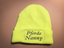 Laden Sie das Bild in den Galerie-Viewer, Mütze personalisiert - Biniebo