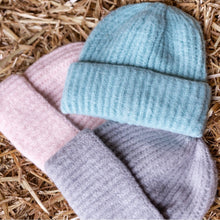 Laden Sie das Bild in den Galerie-Viewer, Mütze "Plush" - Biniebo
