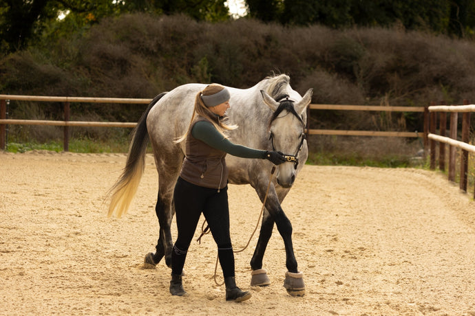 Meine Wissensquellen | Von Trageschwäche und Faszientherapie