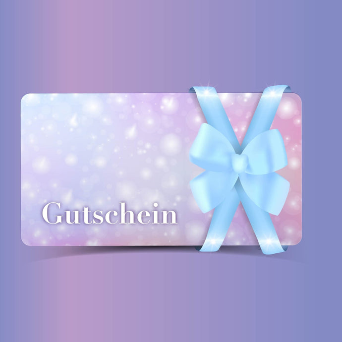 BinieBo-Geschenkgutschein - Biniebo