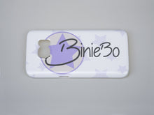 Laden Sie das Bild in den Galerie-Viewer, BinieBo Handyhülle Galaxy S7 - Biniebo
