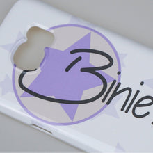 Laden Sie das Bild in den Galerie-Viewer, BinieBo Handyhülle Galaxy S7 - Biniebo
