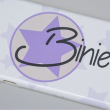 Laden Sie das Bild in den Galerie-Viewer, BinieBo Handyhülle iPhone 6/6s plus - Biniebo
