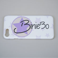 Laden Sie das Bild in den Galerie-Viewer, BinieBo Handyhülle iPhone 7 - Biniebo
