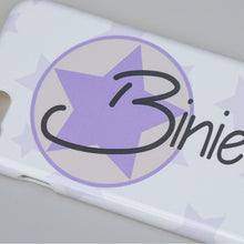 Laden Sie das Bild in den Galerie-Viewer, BinieBo Handyhülle iPhone 7 - Biniebo
