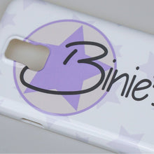 Laden Sie das Bild in den Galerie-Viewer, BinieBo Handyhülle Samsung Gasaxy S5 - Biniebo
