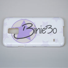 Laden Sie das Bild in den Galerie-Viewer, BinieBo Handyhülle Samsung Gasaxy S5 - Biniebo
