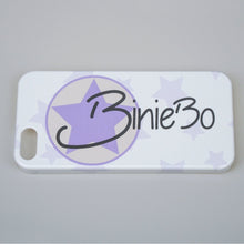 Laden Sie das Bild in den Galerie-Viewer, BinieBo iPhone Handyhülle 5/5s - Biniebo
