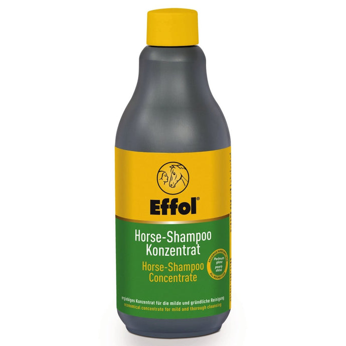 Effol Horse-Shampoo-Konzentrat - Biniebo