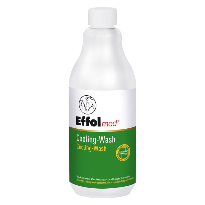 Effol Med Cooling Wash - Biniebo