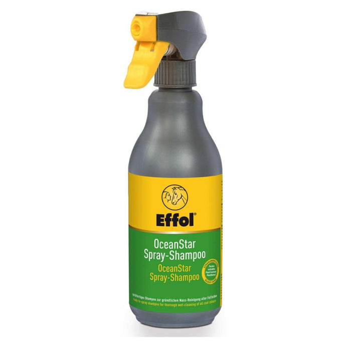 Effol Ocean-Star Spray-Shampoo - Biniebo