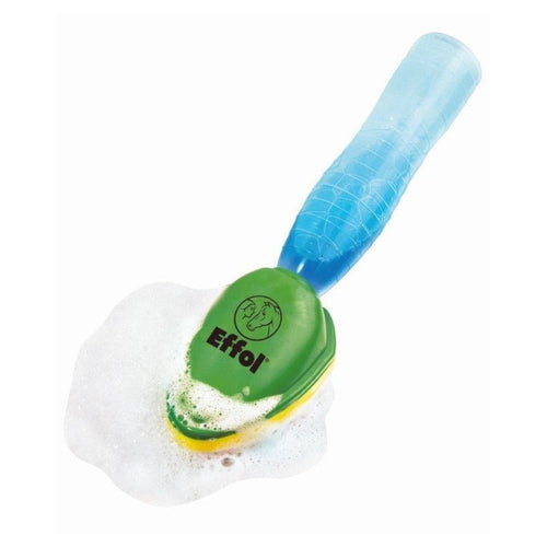 Effol Shampoonier-Bürste - Biniebo