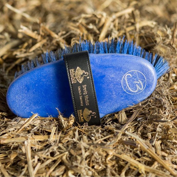 Haas Bürste Brenig Madoc - Biniebo