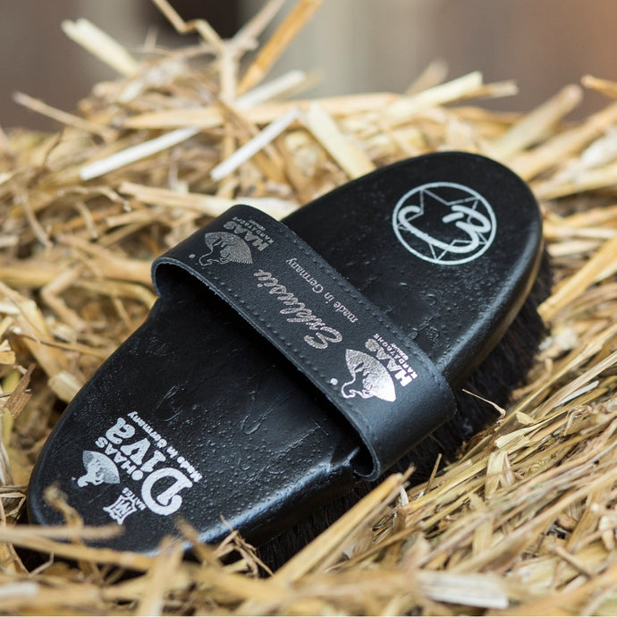 Haas Bürste Diva Exclusiv - Biniebo