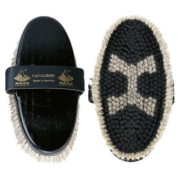 Haas Kardätsche Cavaliere - Biniebo