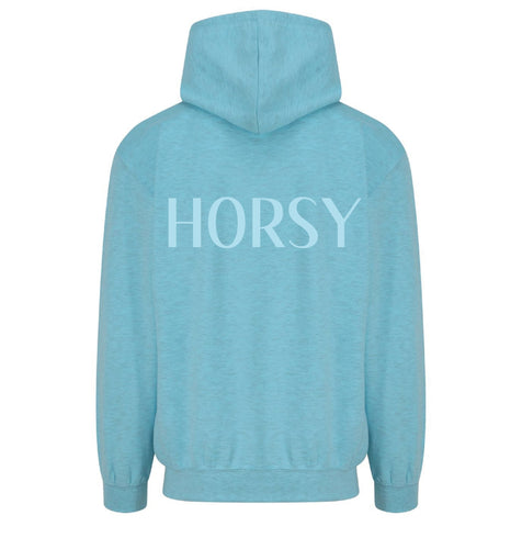 Hoodie - light mint - Biniebo
