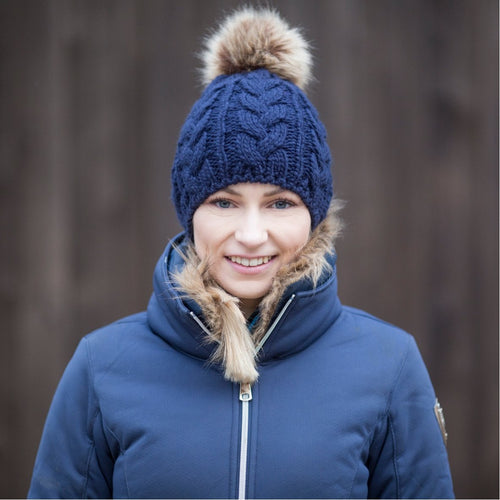 Mütze-Cozy - Biniebo