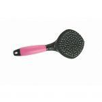 Laden Sie das Bild in den Galerie-Viewer, Schweif- und Mähnenbürste mit Gelgriff - Biniebo
